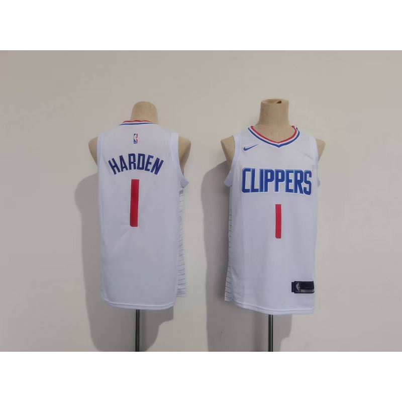 NBA Fans Jersey